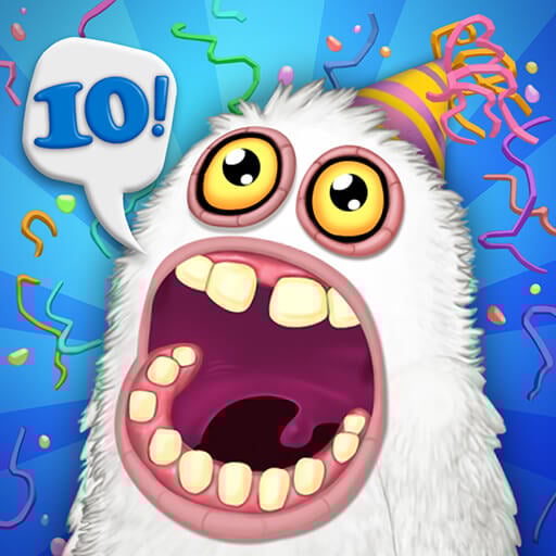 My Singing Monsters v4.8.2 MOD APK (No Ads) Download