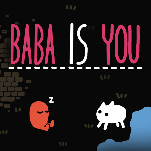 Baba Is You v536.0 APK (Full Version) Download