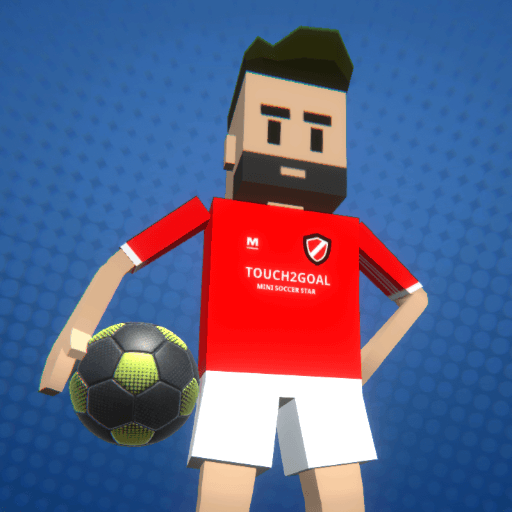 Mini Soccer Star 24 v1.58 MOD APK (Unlimited Money) Download