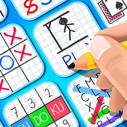 Pastimes - 21 Mini Games v767 MOD APK (Premium, No ADS) Download