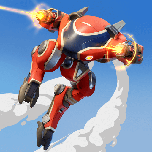 Mech Arena v3.280.00 MOD APK (Menu, Ammo, God Mode) Download