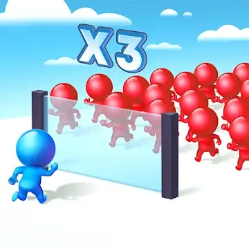 Mob Control v2.87.2 MOD APK (Unlimited Money) Download