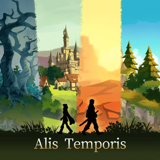 RPG Alis Temporis v8.3.1 MOD APK (Unlimited Gold, Prayers, Craft Stones) Download