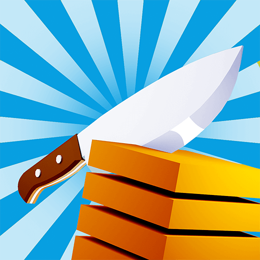 Slice It All! v2.12.2 MOD APK (Free Rewards) Download
