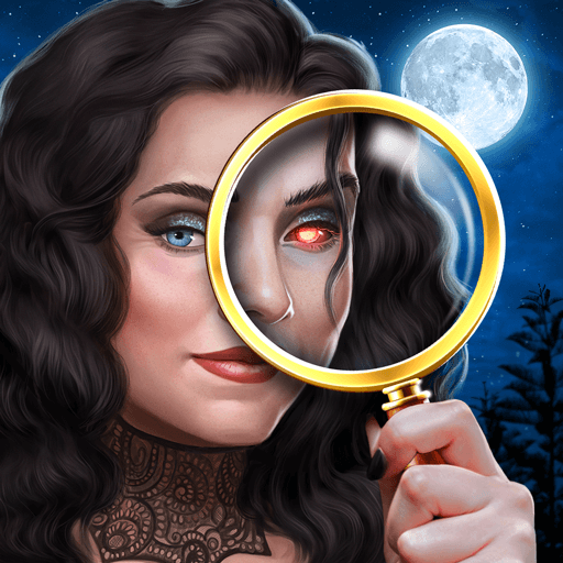 The Secret Society: Mystery v1.45.10901 MOD APK (Unlimited Money) Download