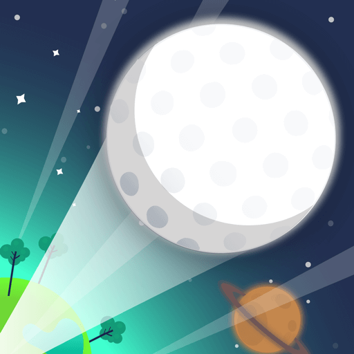 Golf Orbit v1.38 MOD APK (Unlimited Money) Download
