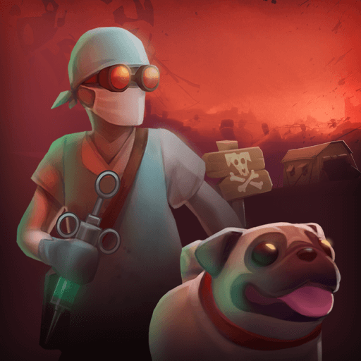 GUNS UP v1.34.4 MOD APK (DMG, Defense Multiple) Download