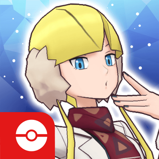 Pokémon Masters EX v2.55.1 APK (Latest) Download
