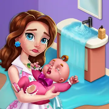 Manor Cafe v1.211.30 MOD APK (Unlimited Money) Download