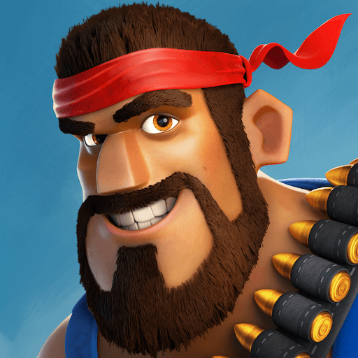 Boom Beach v55.84 APK (Latest) Download