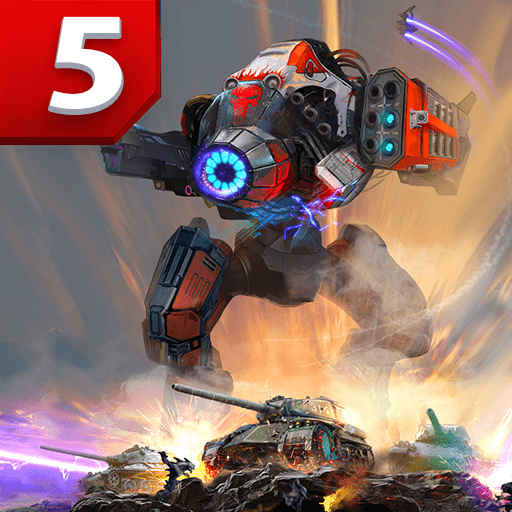 Defense Legend 5 v1.0.64 MOD APK (Unlimited Money, Unlocked) Download