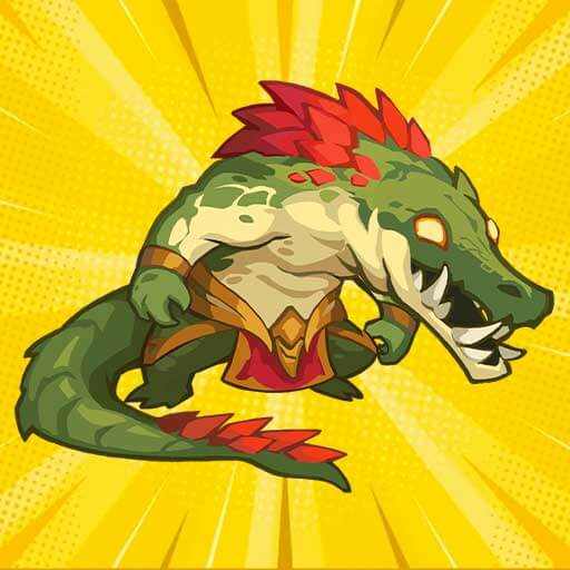 Tiny Fantasy v0.538 MOD APK (Damage, God Mode, Money) Download