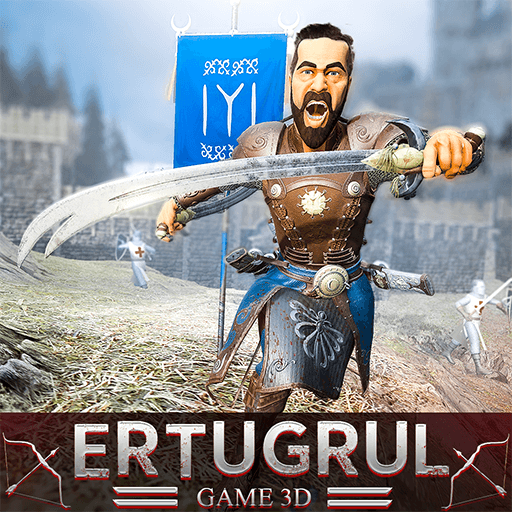 Ertugrul Gazi 24 v4.4.1f2 MOD APK (God Mode) Download