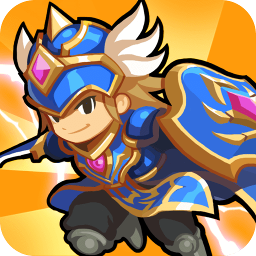 Raid the Dungeon v1.77.1 MOD APK (Dumb Enemy, Multiply Hit Count) Download