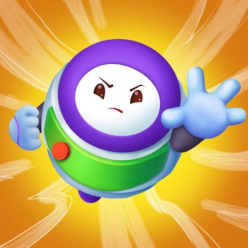 King Party v3.1 MOD APK (Unlimited Money, Energy) Download