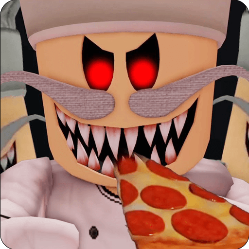 Escape Pappa Chef Pizzeria v2.1 MOD APK (Free Rewards) Download