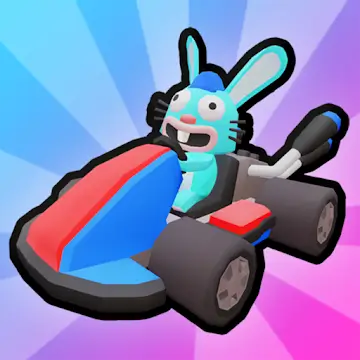 SmashKarts.io v2.7.0 MOD APK (Move Speed) Download