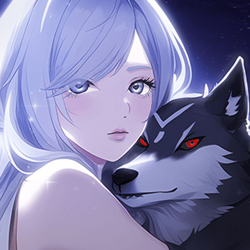 Moonlight Ascension v1.8.8 MOD APK (Unlimited Gem, Ticket) Download