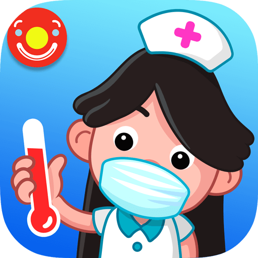 Pepi Hospital MOD APK v3.5.9 (All Unlocked, No Ads) Download