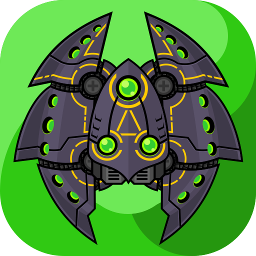 Cell: Idle Factory Incremental v0.7.2.42 MOD APK (Unlimited Money) Download