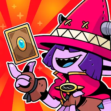Card Guardians v3.22.1 MOD APK (Gift Abundance, Perseverance, Trinket Unlocked) Download