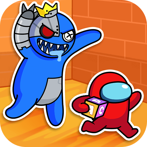Survivor In Rainbow Monster v1.5.0 MOD APK (Unlimited Money, No Skill CD) Download