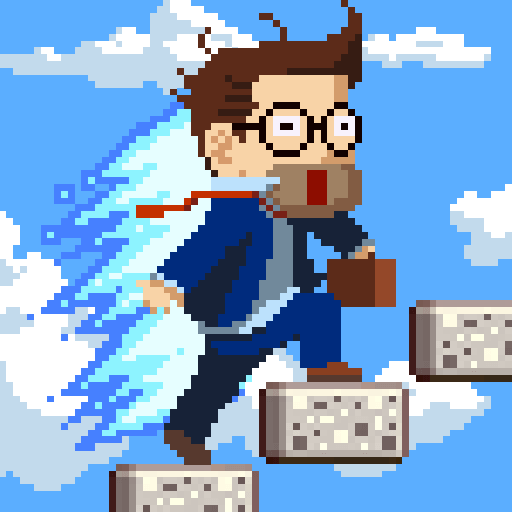 Infinite Stairs v1.3.253 MOD APK (Unlimited Money) Download