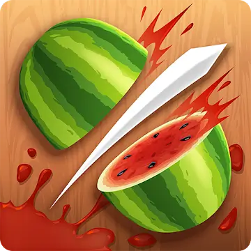 Fruit Ninja v3.80.1 MOD APK (Unlimited Money) Download