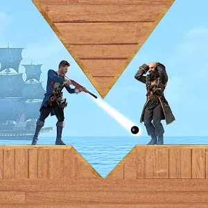 Stormshot v4.21.0 MOD APK (Speed Multiplier) Download
