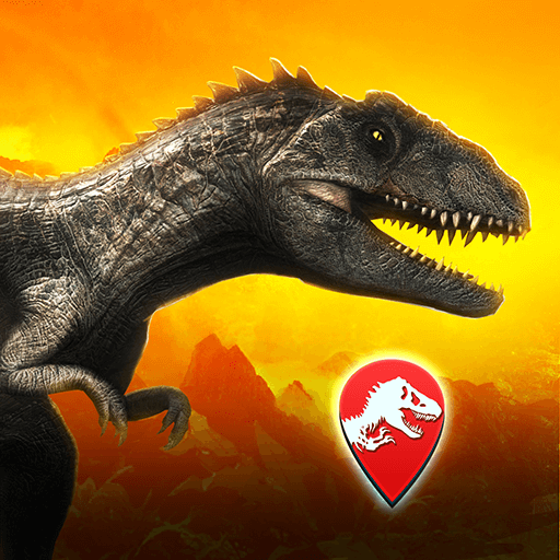 Download Jurassic World Alive v3.13.39 MOD APK (Unlimited Energy, VIP)