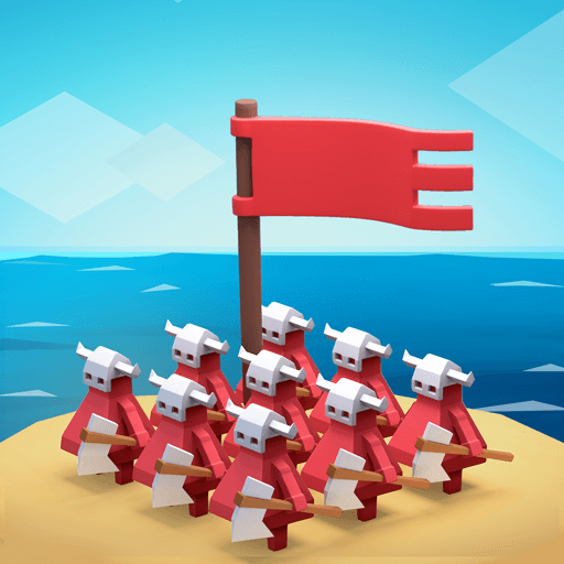 Island War v5.8.2 MOD APK (Speed Multiplier) Download