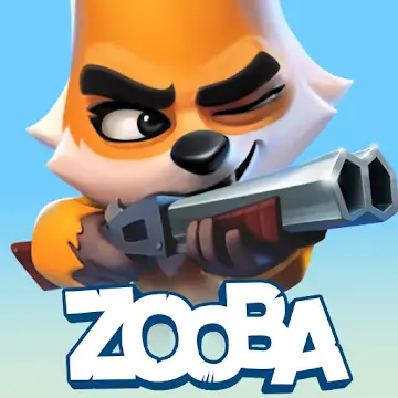 Zooba v5.20.0 MOD APK (Show Enemies, Always Shot, DroneView) Download