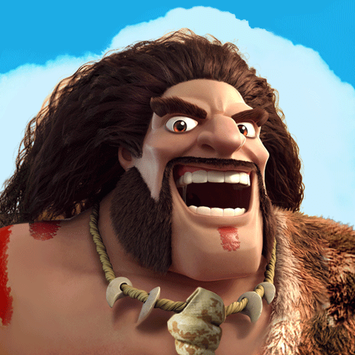 Brutal Age v1.7.80 MOD APK (Menu, Game Speed) Download