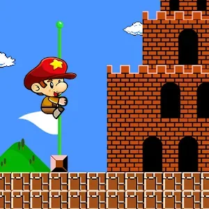 Bob's World v1.447 MOD APK (Unlimited Coin) Download