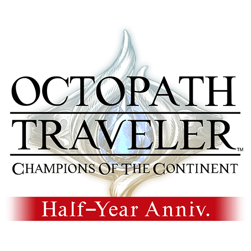 OCTOPATH TRAVELER v2.16.0 MOD APK (God Mode, Attack Multiplier) Download