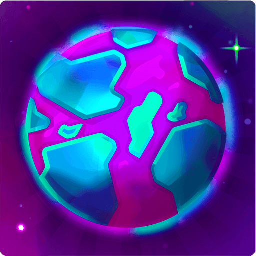 Idle Planet Miner v2.4.12 MOD APK (Unlimited Cash, Dark Matters) Download