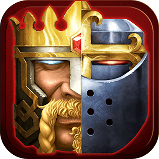Clash of Kings v151.00.0 MOD APK (Unlimited Gold, Resources) Download