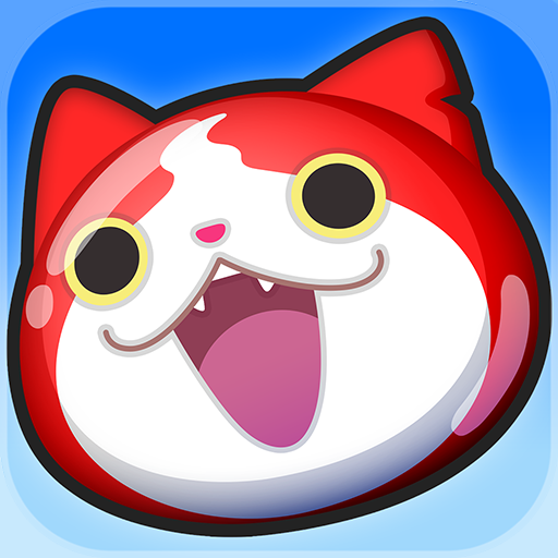 Yo-Kai Watch Punipuni v4.139.0 MOD APK (Damage & Defense Multipliers) Download