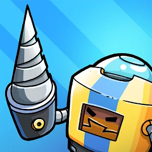 Idle Obelisk Miner v1.8.52 MOD APK (Unlimited Diamonds) Download