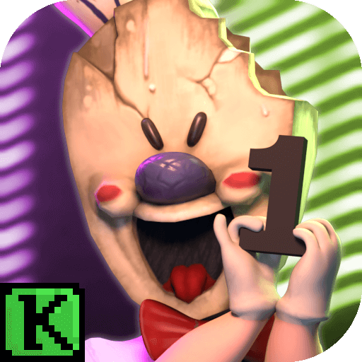 Ice Scream 1 MOD APK v1.3.5 (Unlocked, God Mode) Download