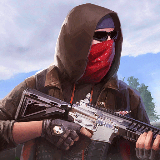 Download Fire Strike v5.85 MOD APK (Aim Assist, No Recoil/Spread)