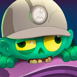 Tomb Miner v0.19.8.2 MOD APK (Free Purchase, VIP Active) Download