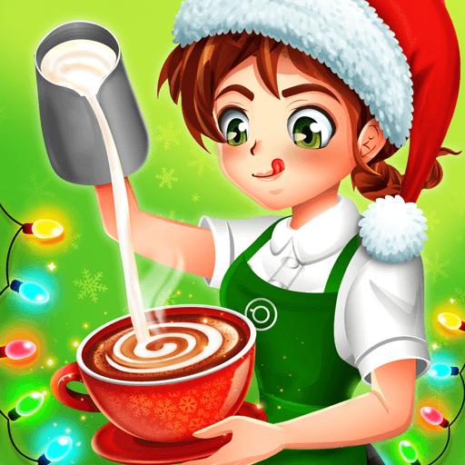 Download Cafe Panic v2.0.1 MOD APK (Free Outfits, Unlimited Currency)