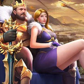 Road of Kings v3.4.7 MOD APK (Unlimited Skills, Always Critical, VIP 17) Download