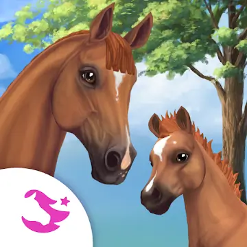 Star Stable Horses v3.4.2 MOD APK (Free Cost, Unlimited Apple) Download