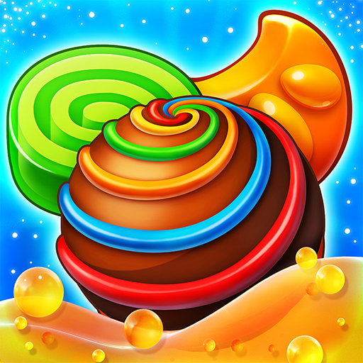 Jelly Juice v1.151.0 MOD APK (Unlimited Stars) Download