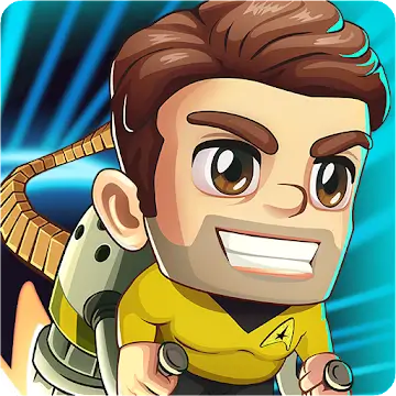Jetpack Joyride v1.99.4 MOD APK (Unlimited Coins) Download