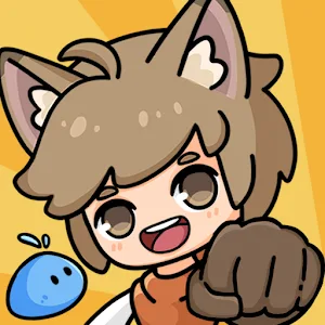 Cat Legends: Idle RPG v1.1.21 MOD APK (Unlimited Money, Points) Download