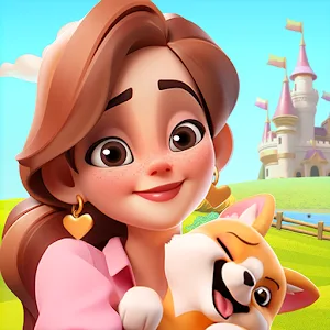 Dream Mania v1.7.3 MOD APK (Unlimited Diamonds) Download