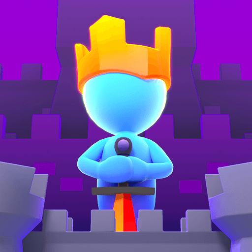 King or Fail v0.33.1 MOD APK (Menu, High Damage, Unlimited Resources, No Ads) Download